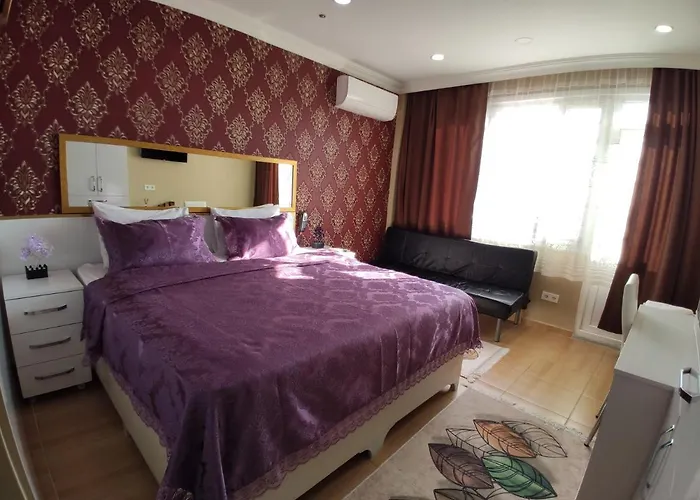 Hotel Best Apart