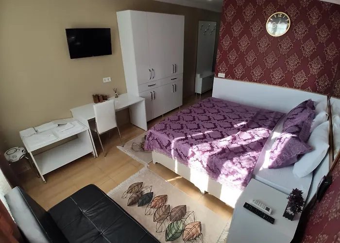 Hotel Best Apart