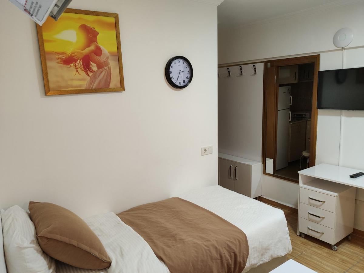 Hotel apartamentowy Hotel Best Apart Stambuł