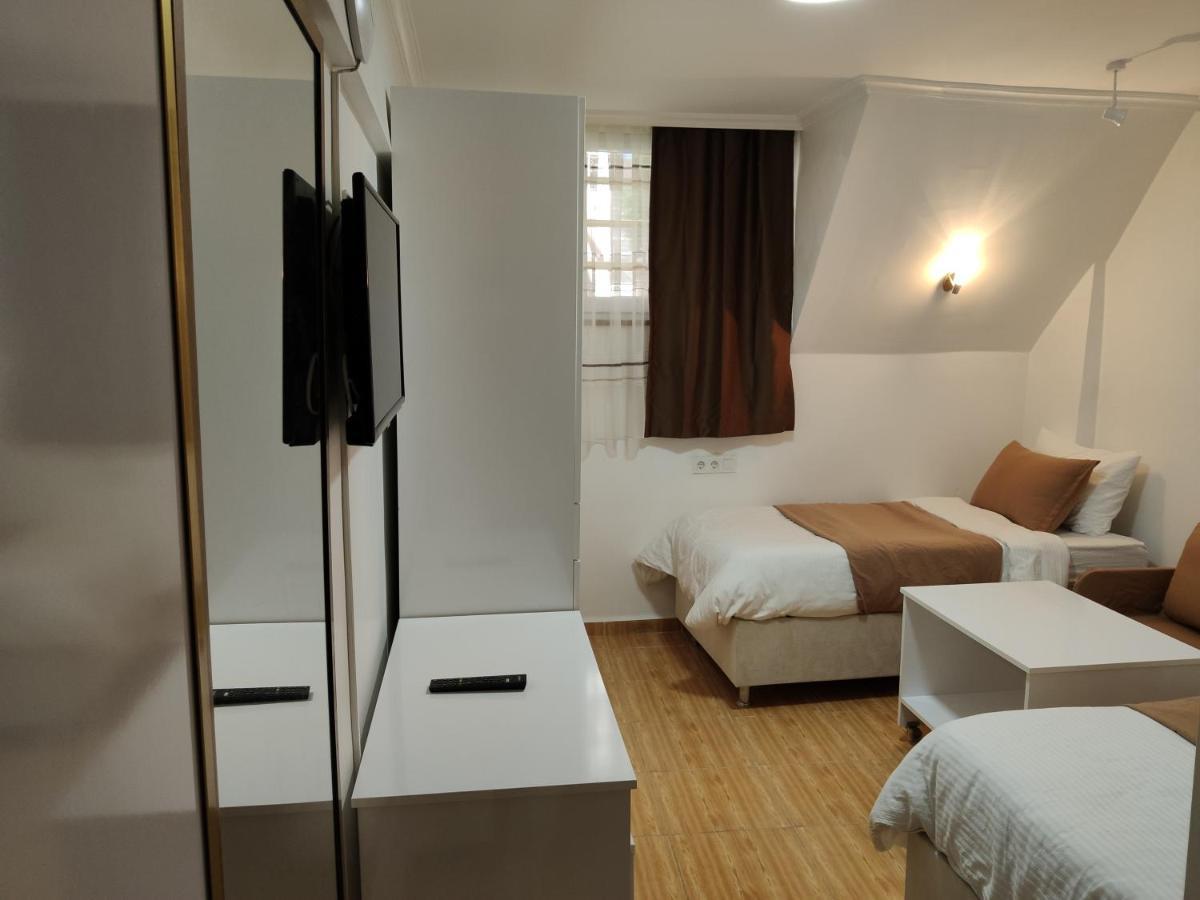 Hotel Best Apart *