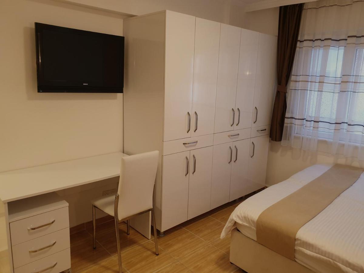 Hotel apartamentowy Hotel Best Apart Stambuł