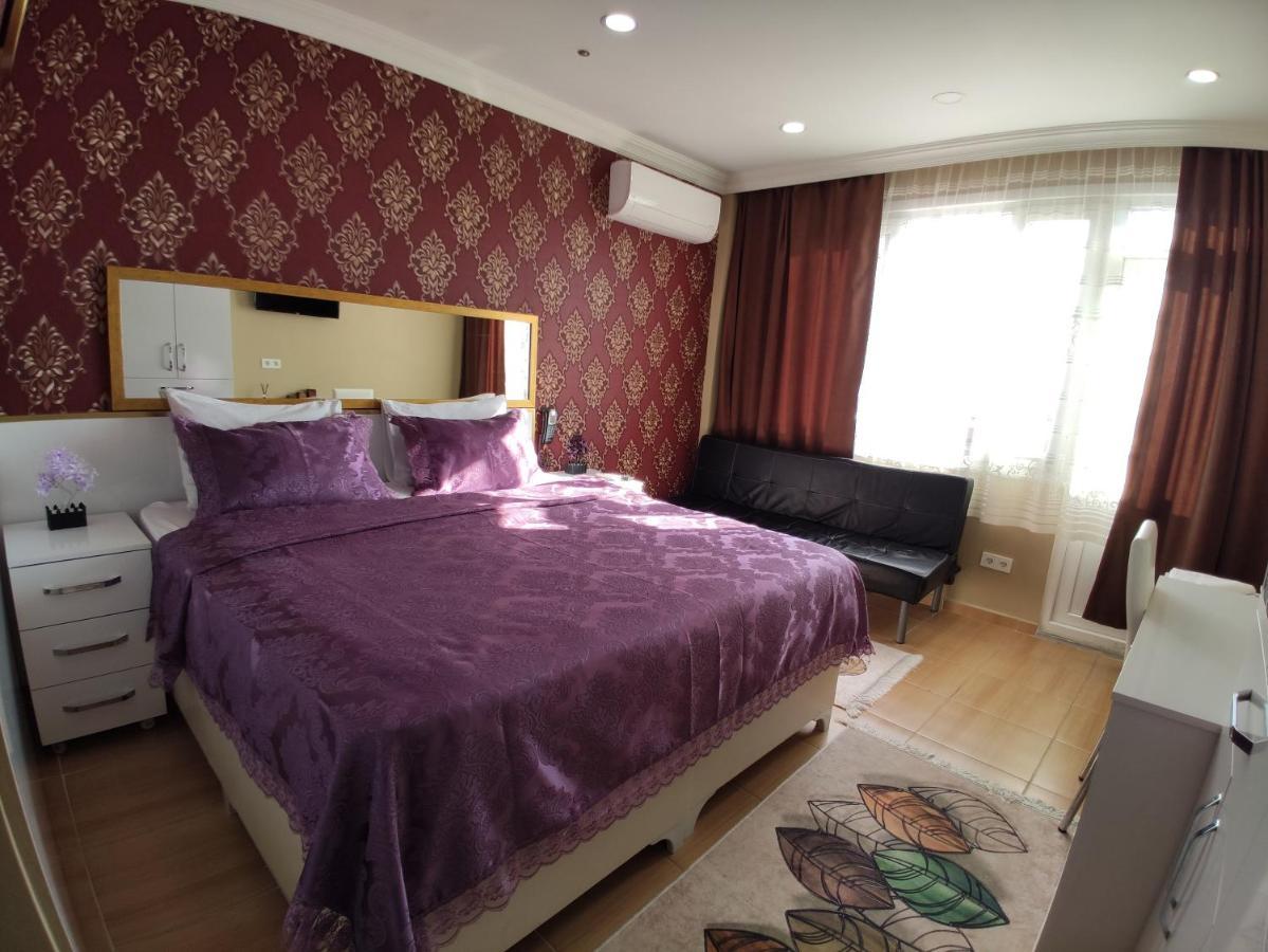 Hotel apartamentowy Hotel Best Apart Stambuł