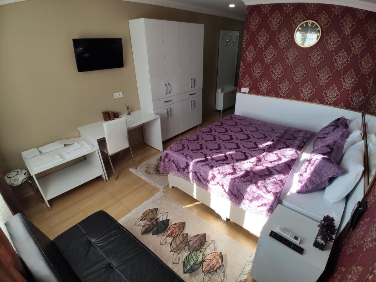 Hotel Best Apart Stambuł