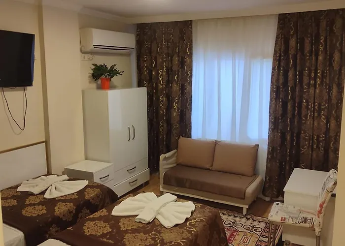 Hotel Best Apart