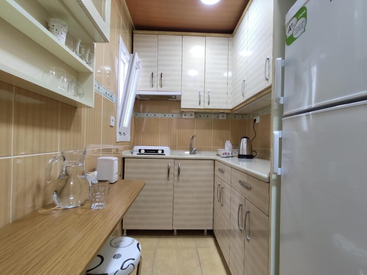 מלון דירות Hotel Best Apart