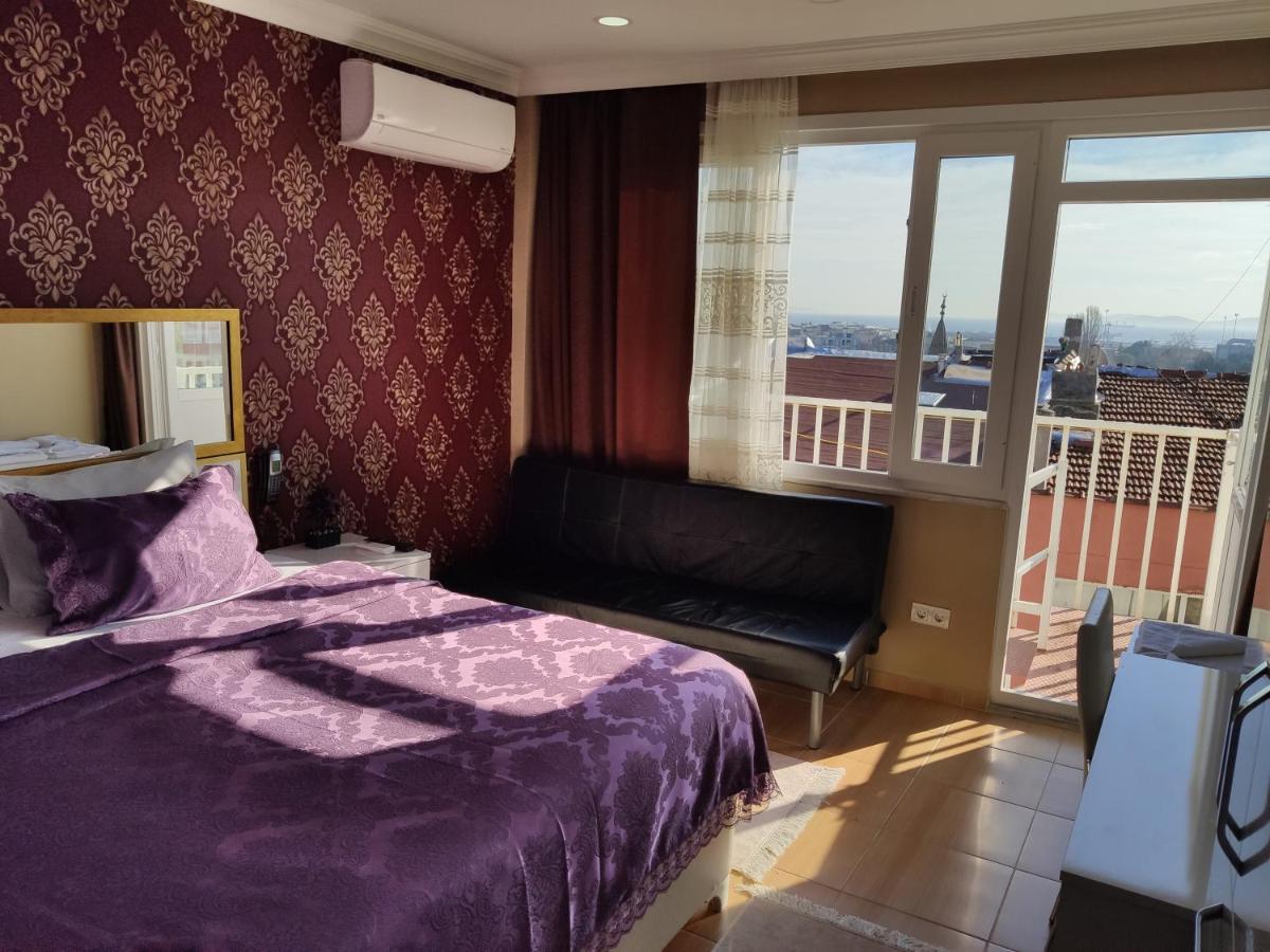 מלון דירות Hotel Best Apart *