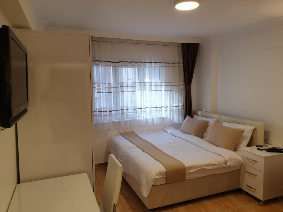 Hotel Best Apart