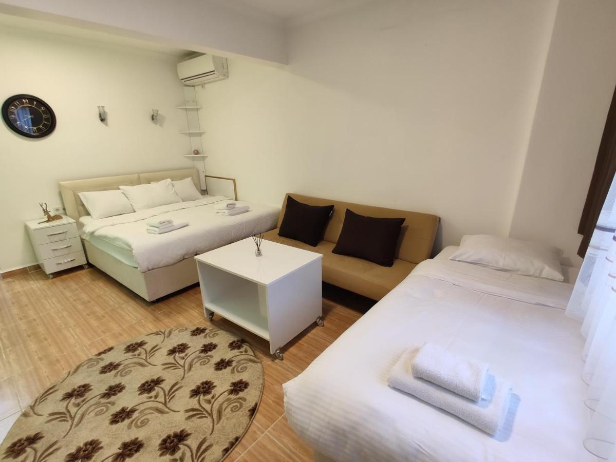 מלון דירות Hotel Best Apart איסטמבול