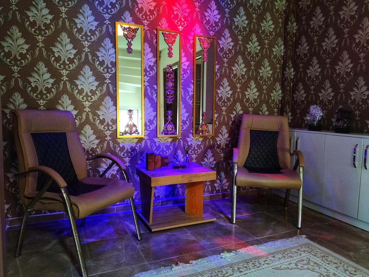 Hotel Best Apart מלון דירות *