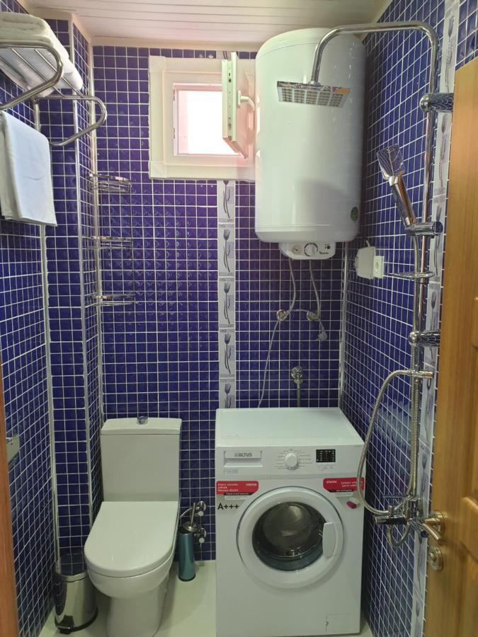 מלון דירות Hotel Best Apart *