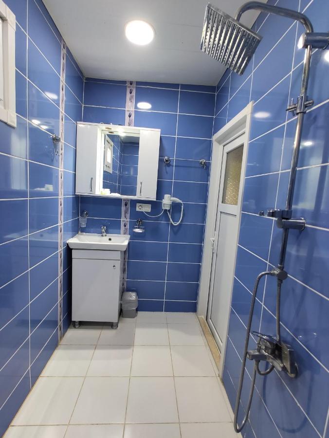 Hotel Best Apart מלון דירות