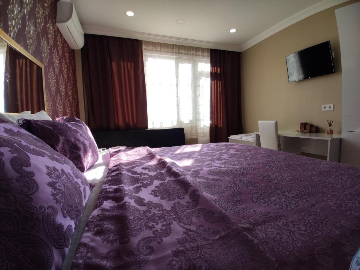 Hotel Best Apart איסטמבול