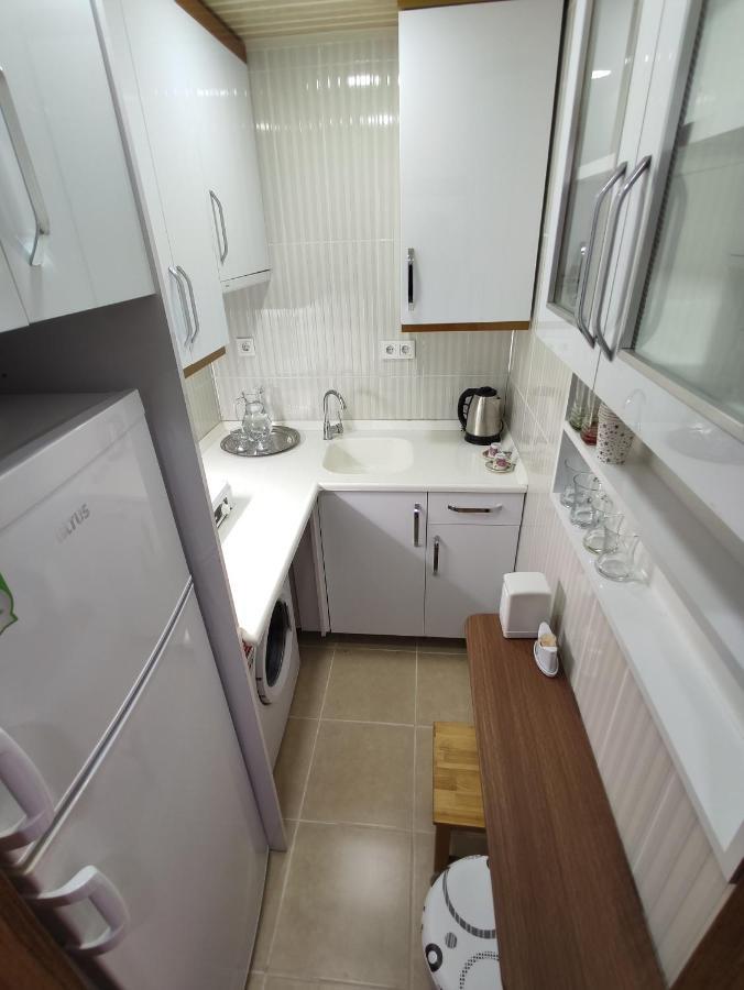 מלון דירות Hotel Best Apart איסטמבול
