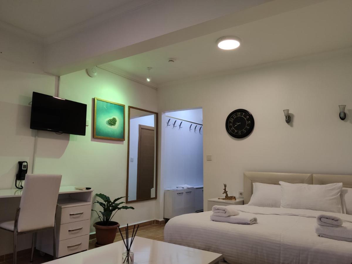 Hotel Best Apart * איסטמבול