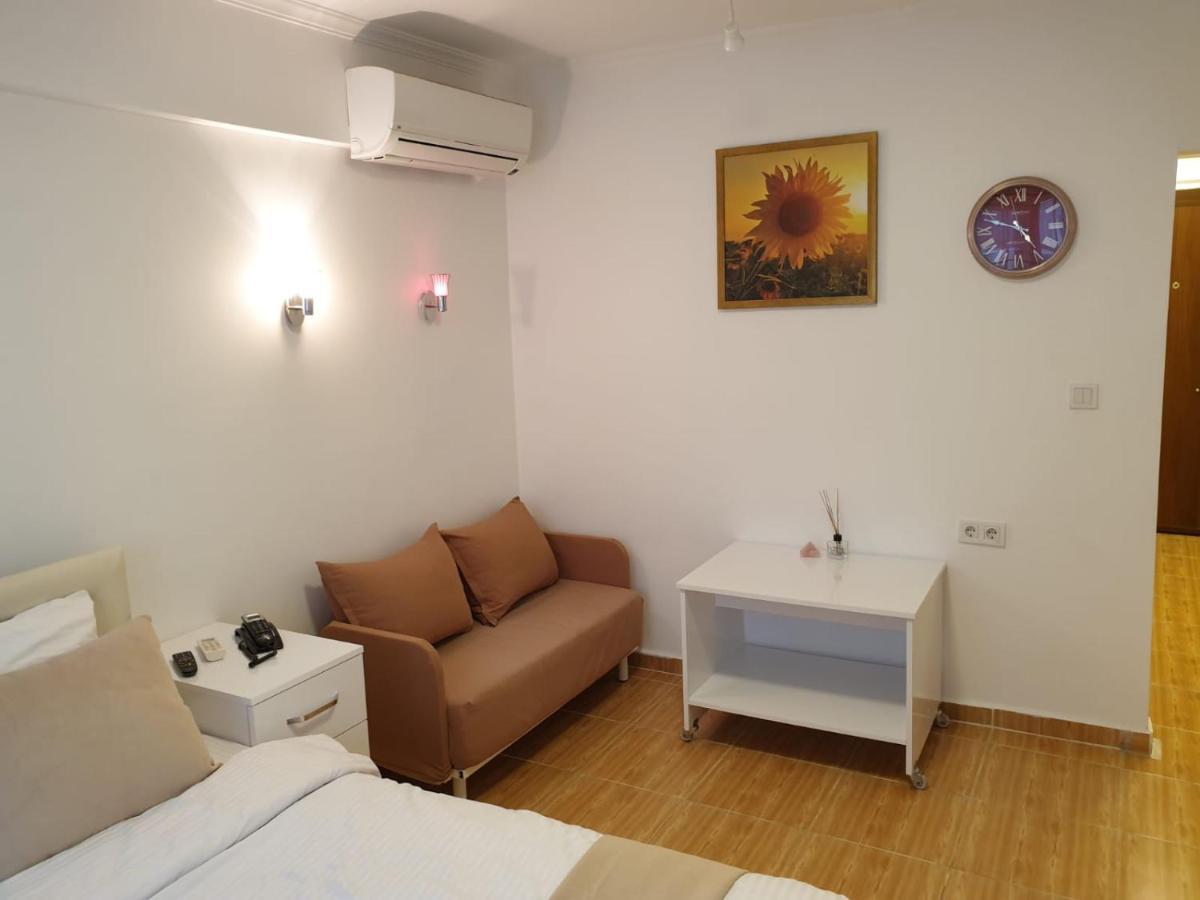 Hotel Best Apart מלון דירות