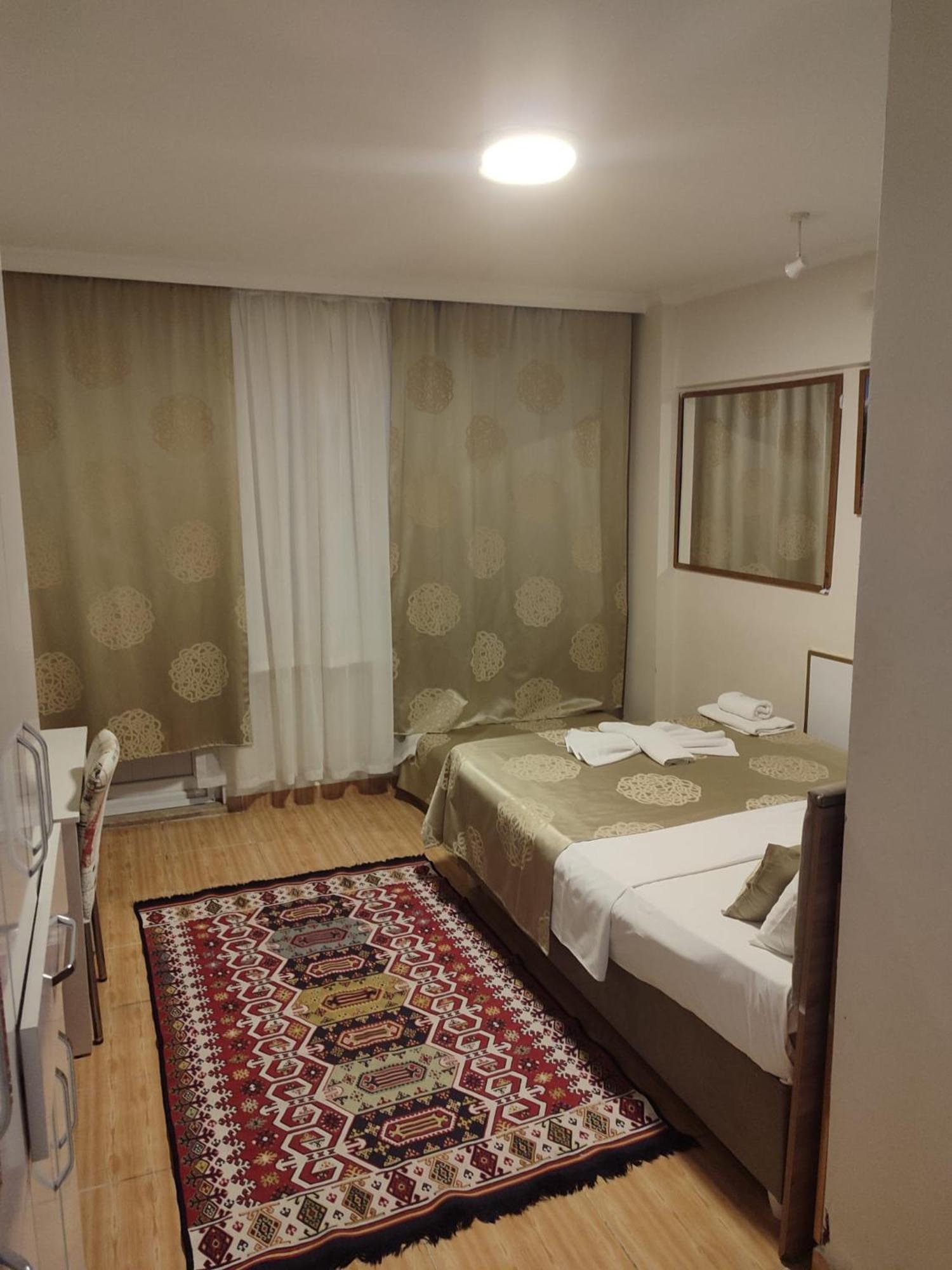 מלון דירות Hotel Best Apart