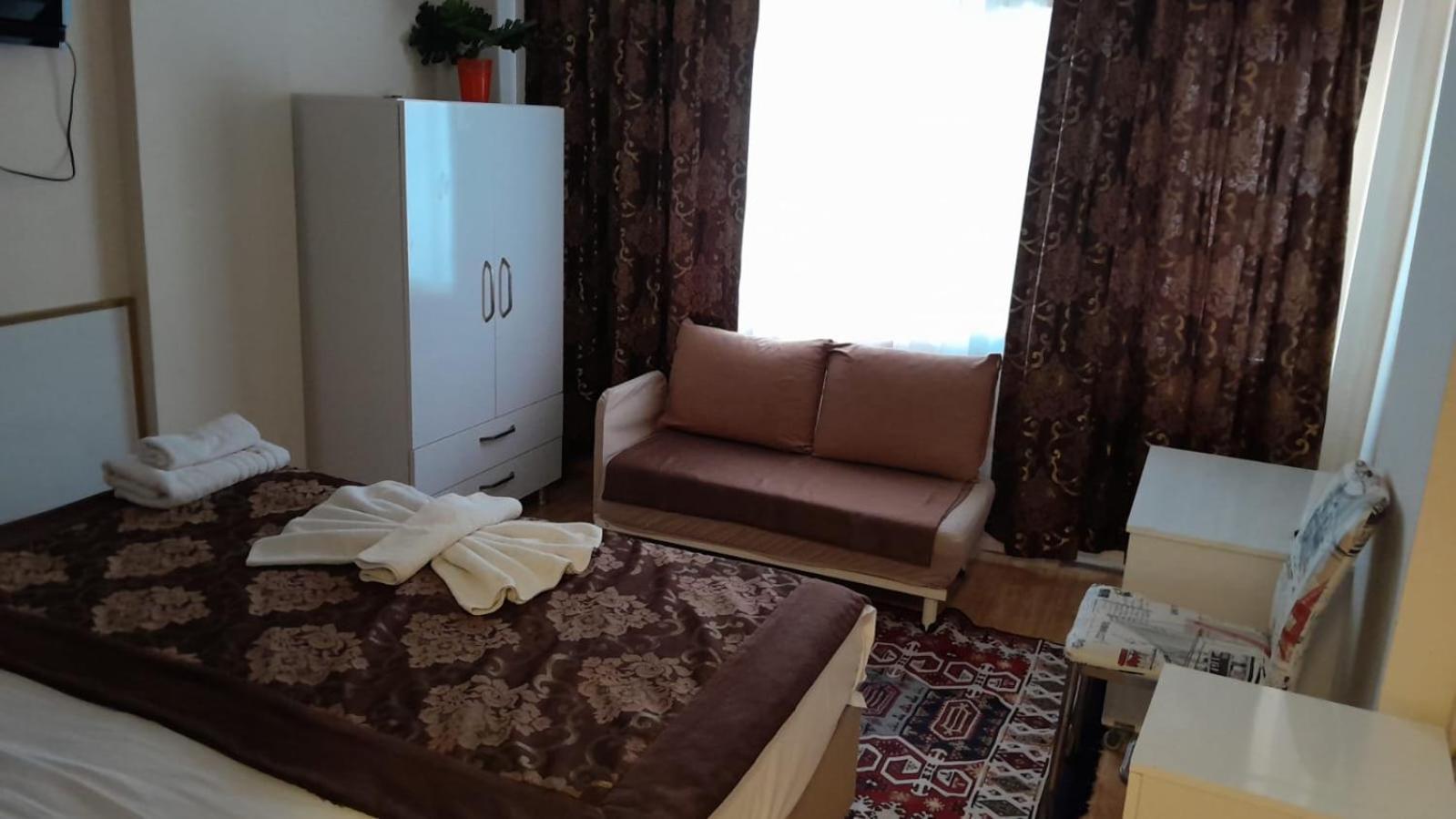Hotel Best Apart מלון דירות איסטמבול